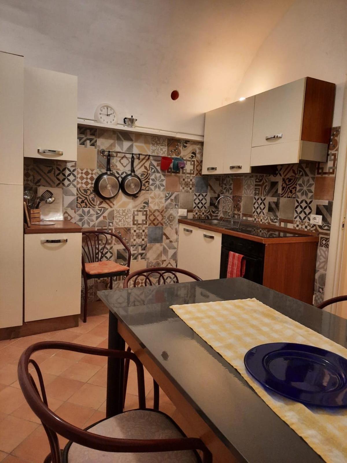 Amalfi Antica Apartment Atrani Exterior foto