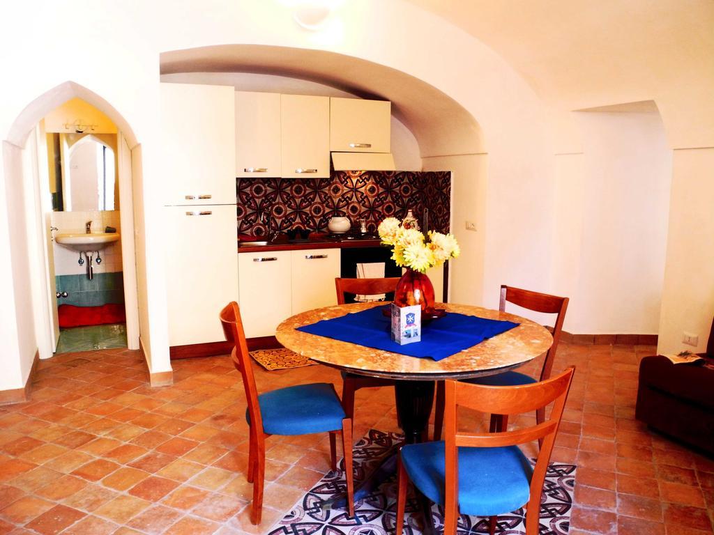 Amalfi Antica Apartment Atrani Exterior foto