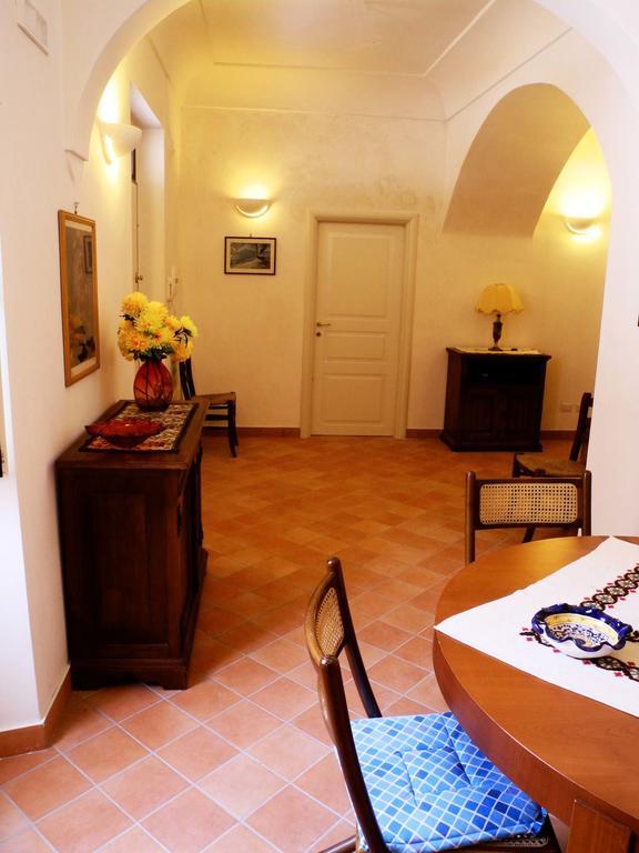 Amalfi Antica Apartment Atrani Exterior foto