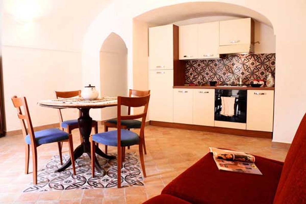 Amalfi Antica Apartment Atrani Cameră foto