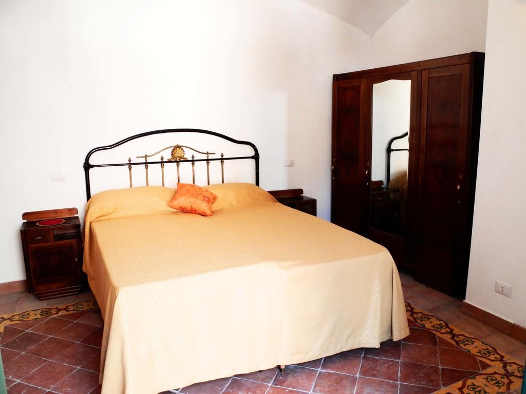Amalfi Antica Apartment Atrani Cameră foto