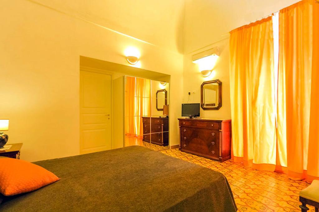 Amalfi Antica Apartment Atrani Exterior foto