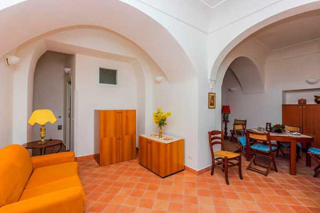 Amalfi Antica Apartment Atrani Cameră foto